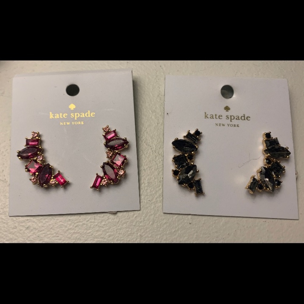 Kate Spade Earrings